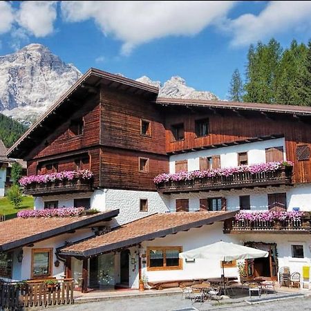 Hotel Bosco Verde Val di Zoldo Extérieur photo