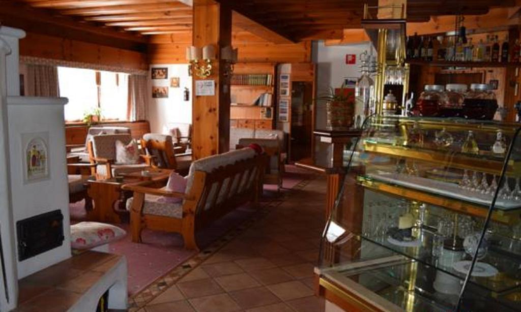 Hotel Bosco Verde Val di Zoldo Extérieur photo