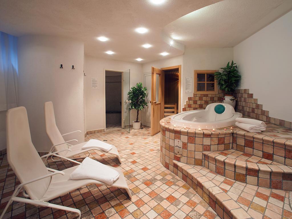 Hotel Bosco Verde Val di Zoldo Extérieur photo